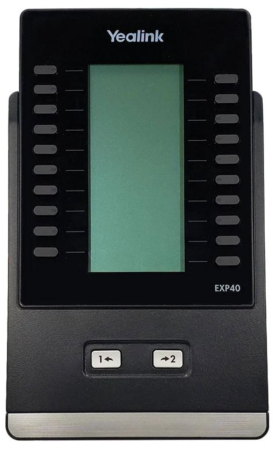 Yealink EXP40 Expansion Module