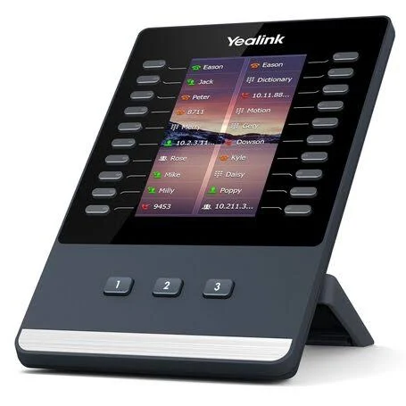 Yealink EXP43 Expansion Module