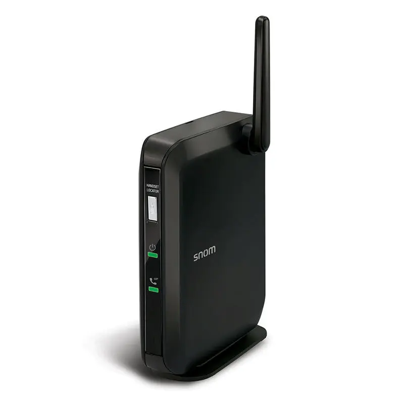 snom M100 KLE Base
