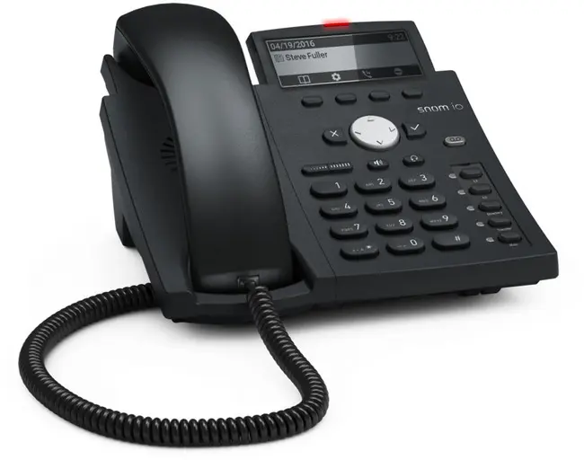 snom D315 VoIP Phone