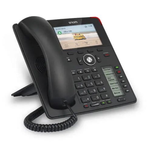 snom D785 VoIP Phone