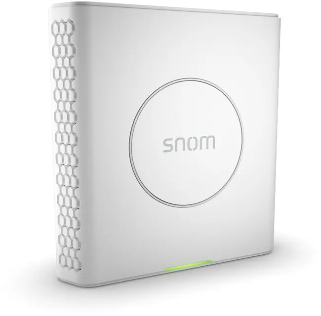 snom M900 DECT Base