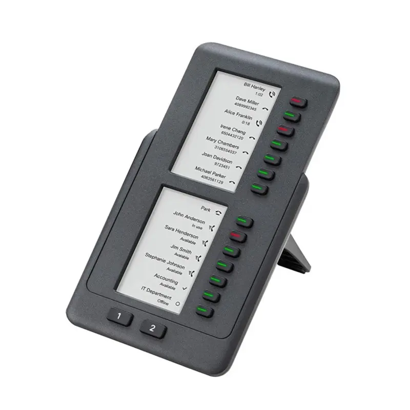 Cisco 6800 KEM Expansion Module