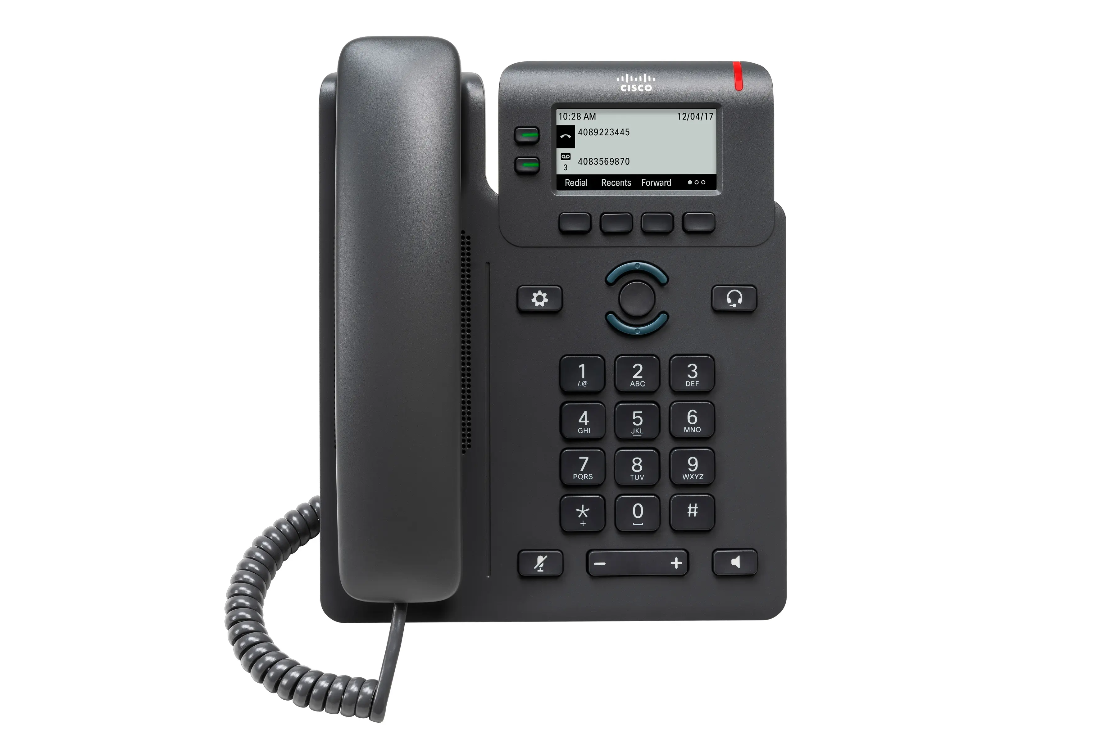 Cisco 6821 VoIP Phone