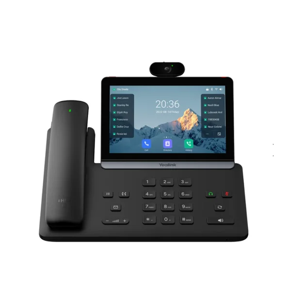 Yealink SIP-T88V Pro VoIP Phone