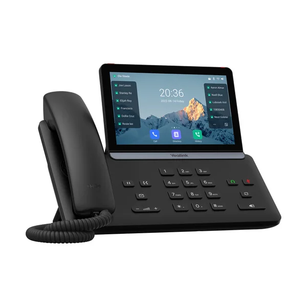 Yealink SIP-T88W VoIP Phone
