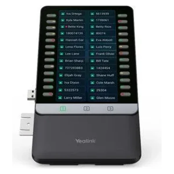 Yealink EXP55 Expansion Module