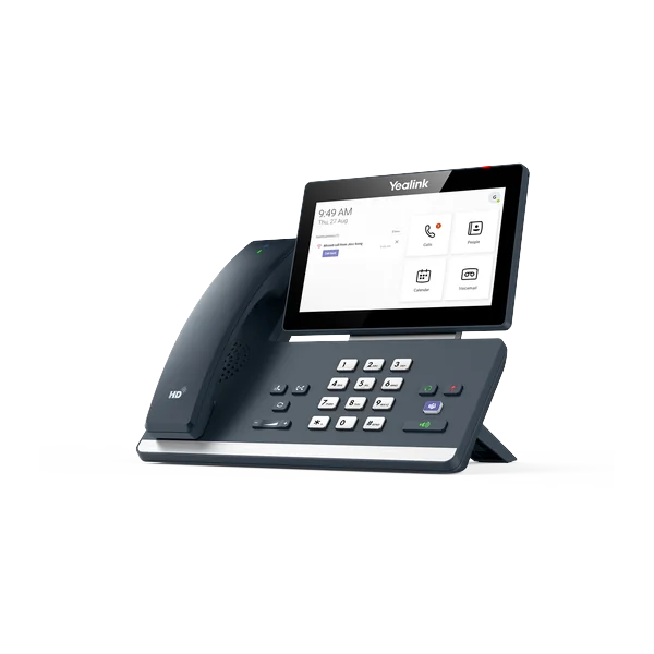 Yealink MP58-WH E2 Microsoft Teams Phone