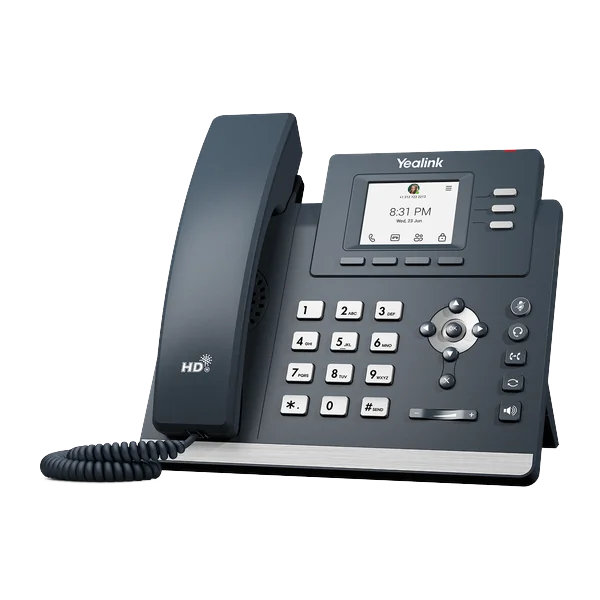 Yealink MP52 E2 Microsoft Teams Phone