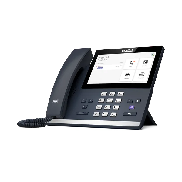 Yealink MP56 E2 Microsoft Teams Phone