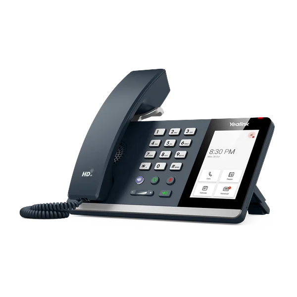 Yealink MP54 E2 Microsoft Teams Phone