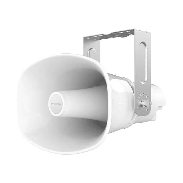 Grandstream GSC3518HS Outdoor Horn Speaker