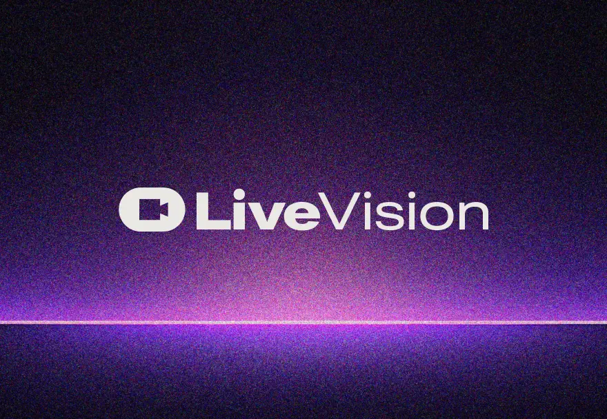 LiveVision