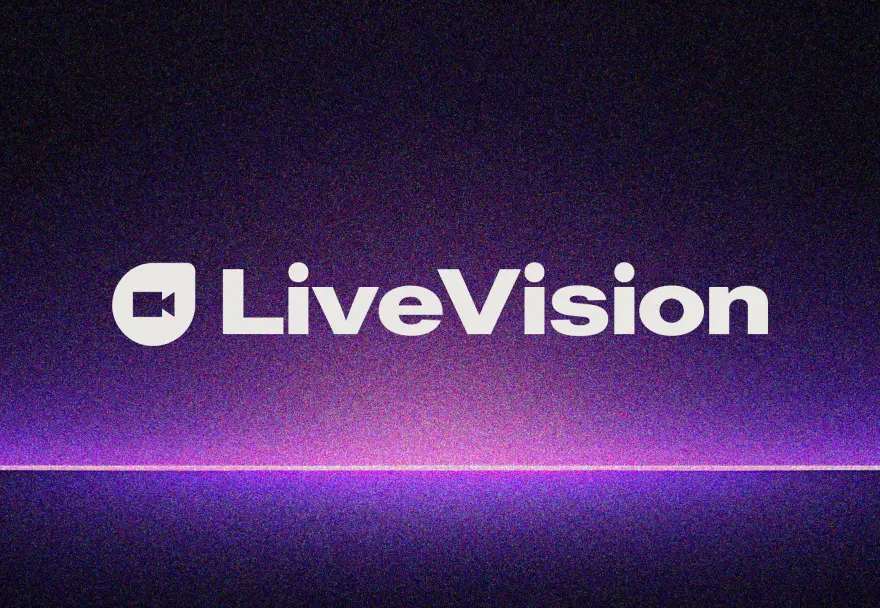 Live Vision