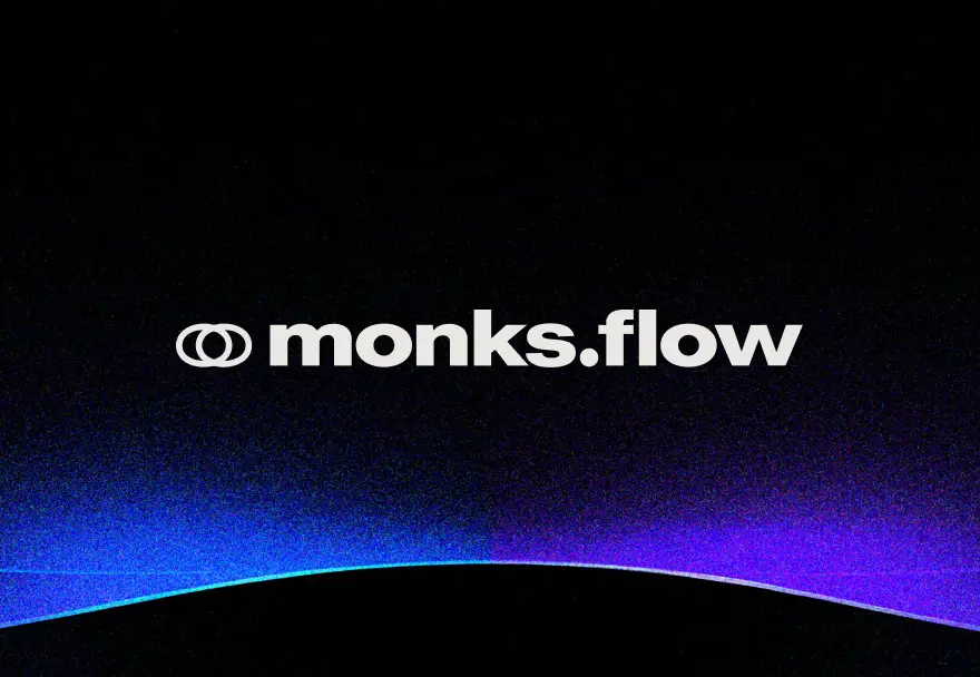 Monks.Flow