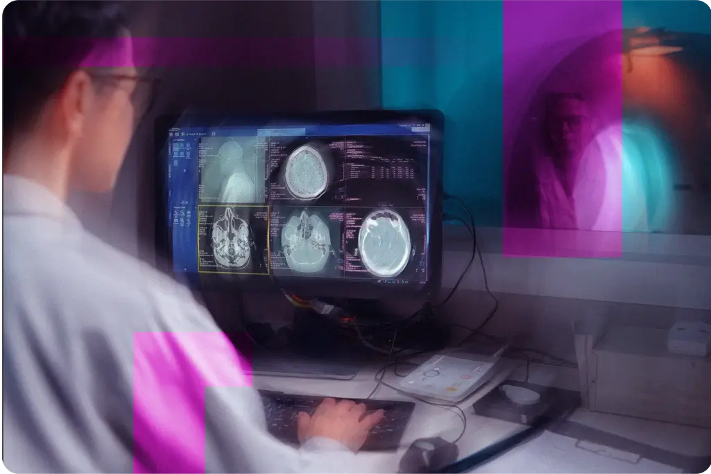 Life Sciences and Healthcare