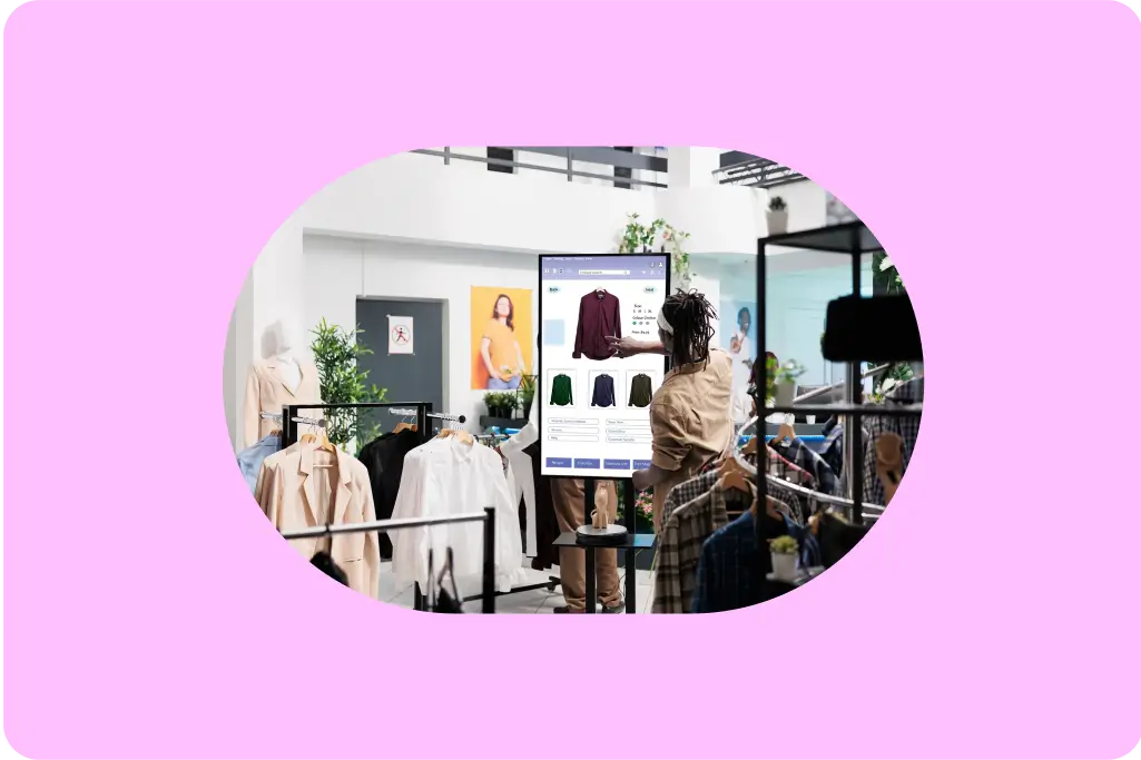 Retail, CPG, and E-commerce