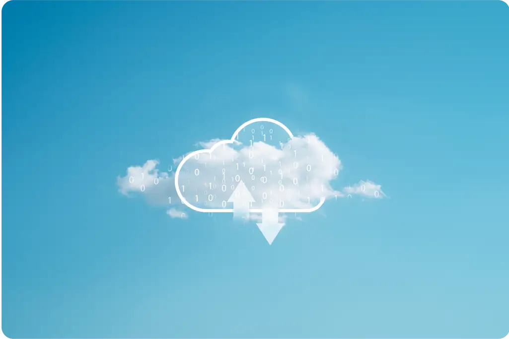 CLOUD INFRASTRUCTURE
