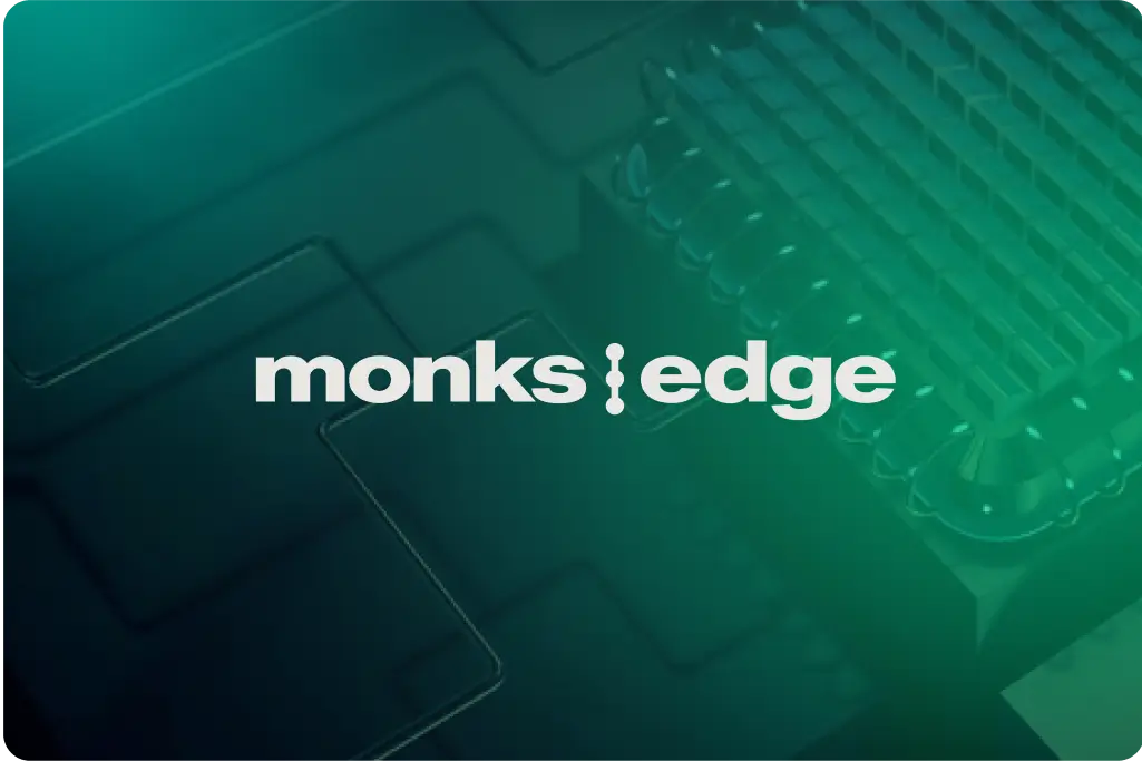 Monks.Edge