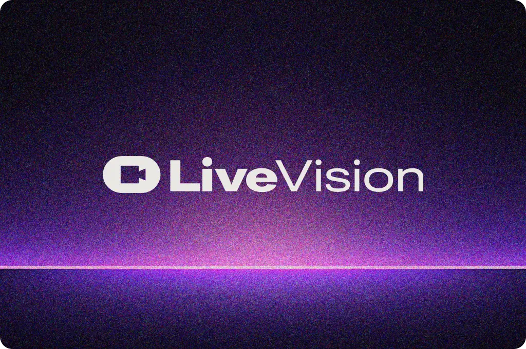 LiveVision