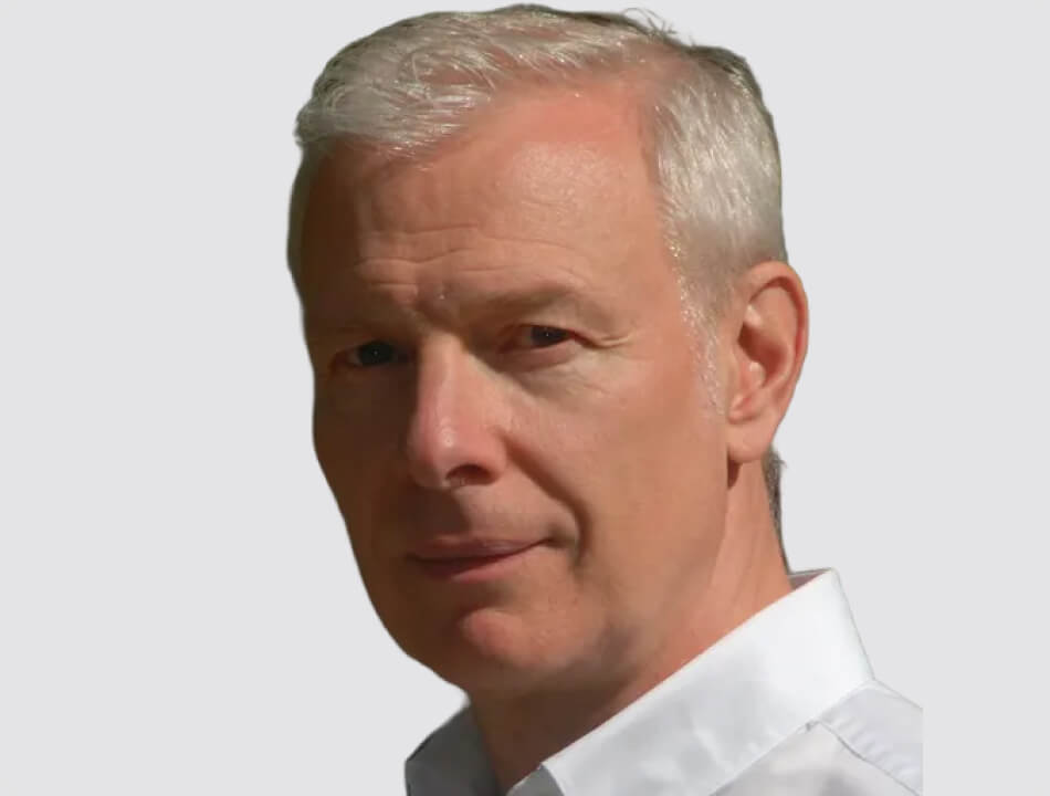 Shane Warden, Strategic Sales Executive for Monks Technology Services