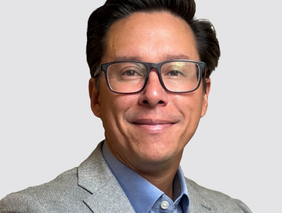 Brian Tagami, SVP of Sales for Monks Technology Services