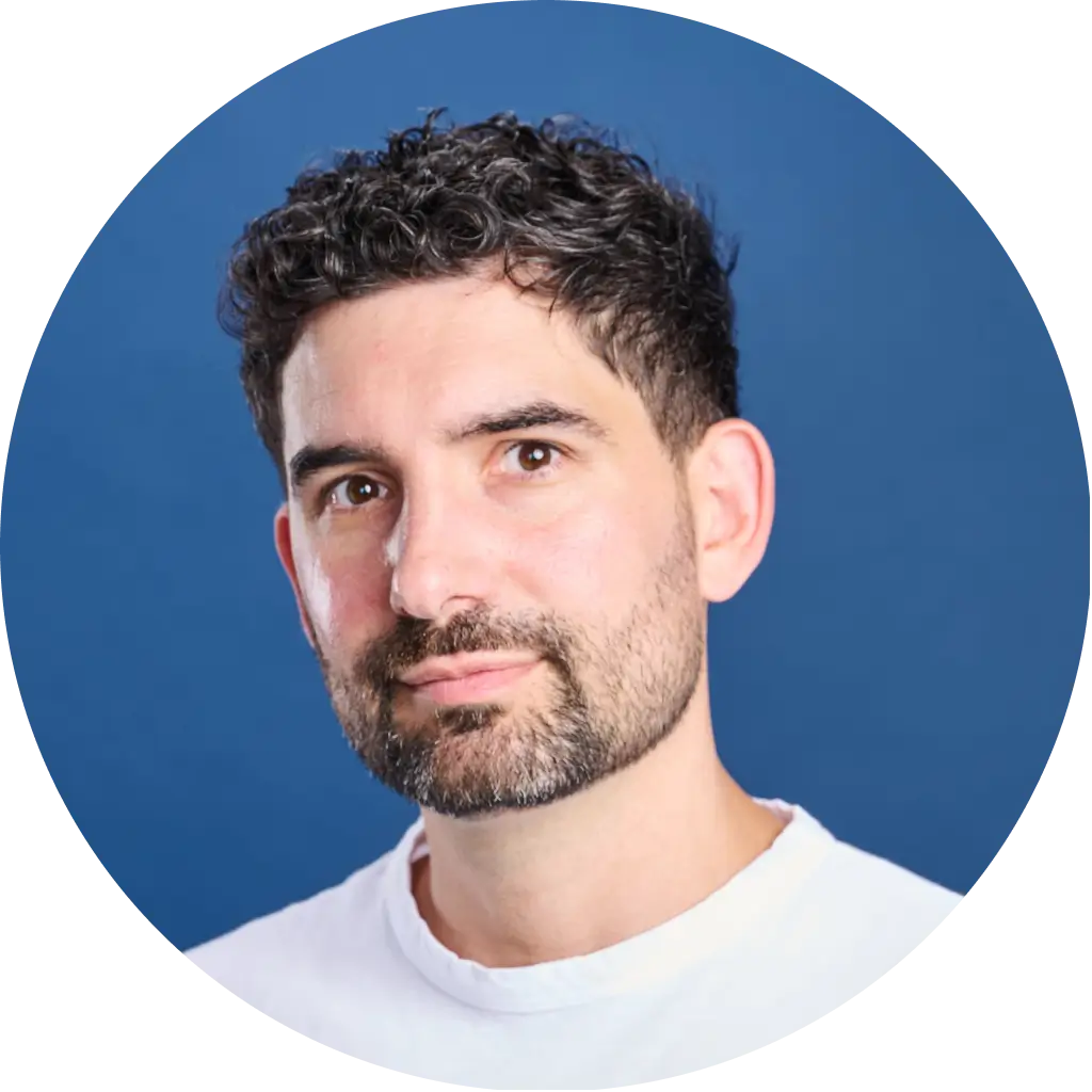 Adonya Ourshalimian, SVP of Portfolio Strategy at Monks