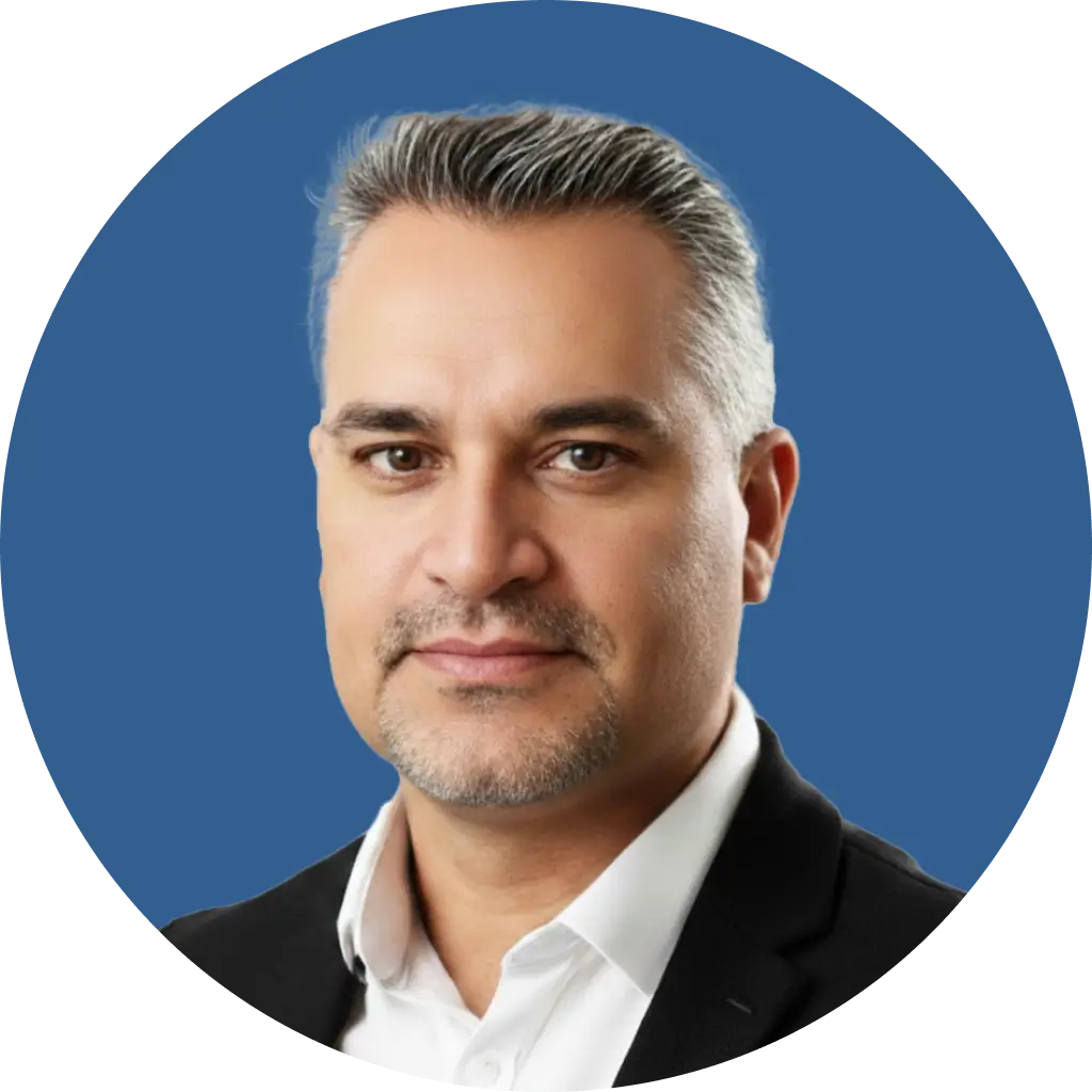 Karan Chetal, CGO at Monks Technology Services