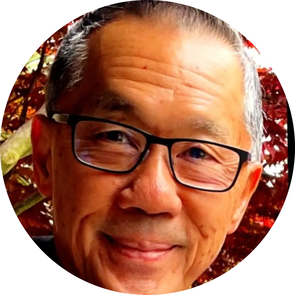 Ed Soo Hoo, CTO at Lenovo