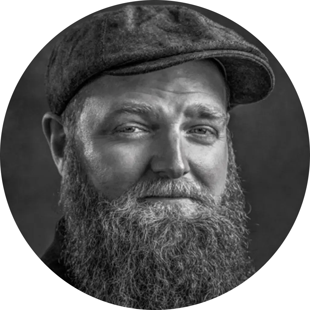 Wesley ter Haar, Chief AI and Revenue Officer for Monks