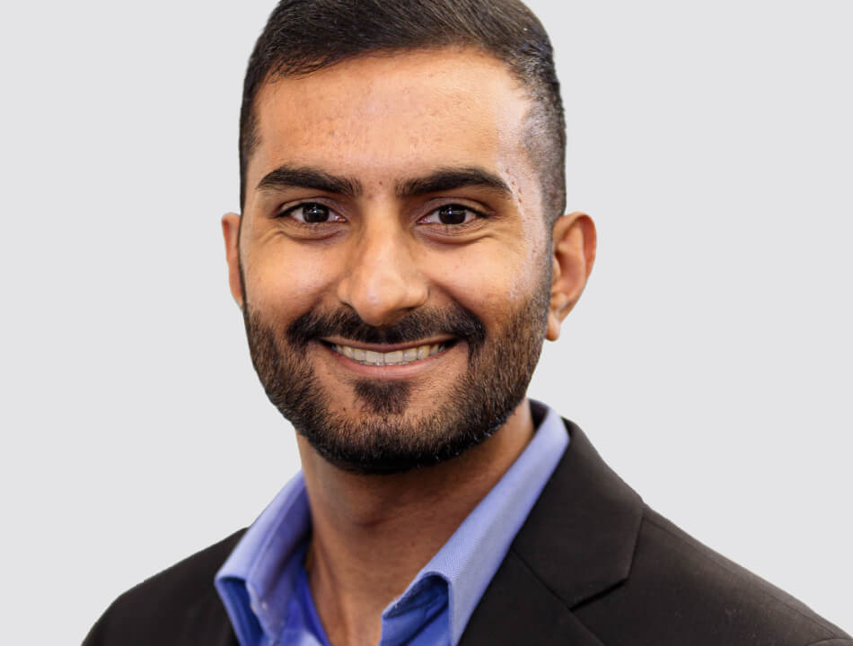 Sanjeev Dwaraka, Strategic Engagements Partner for Monks Technology Services