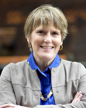 Mary Catherine Di Nunzio