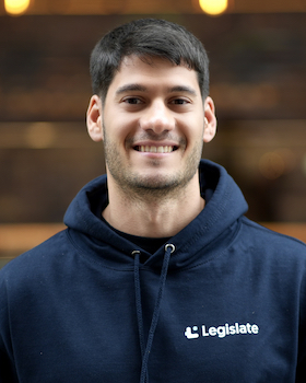 Javier Toro