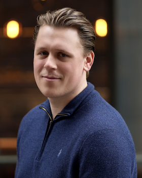 Charlie Westley