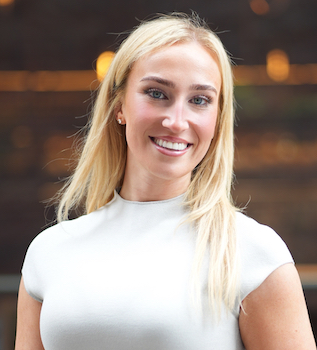 Hannah Goulding