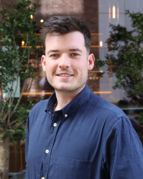 Euan Armour