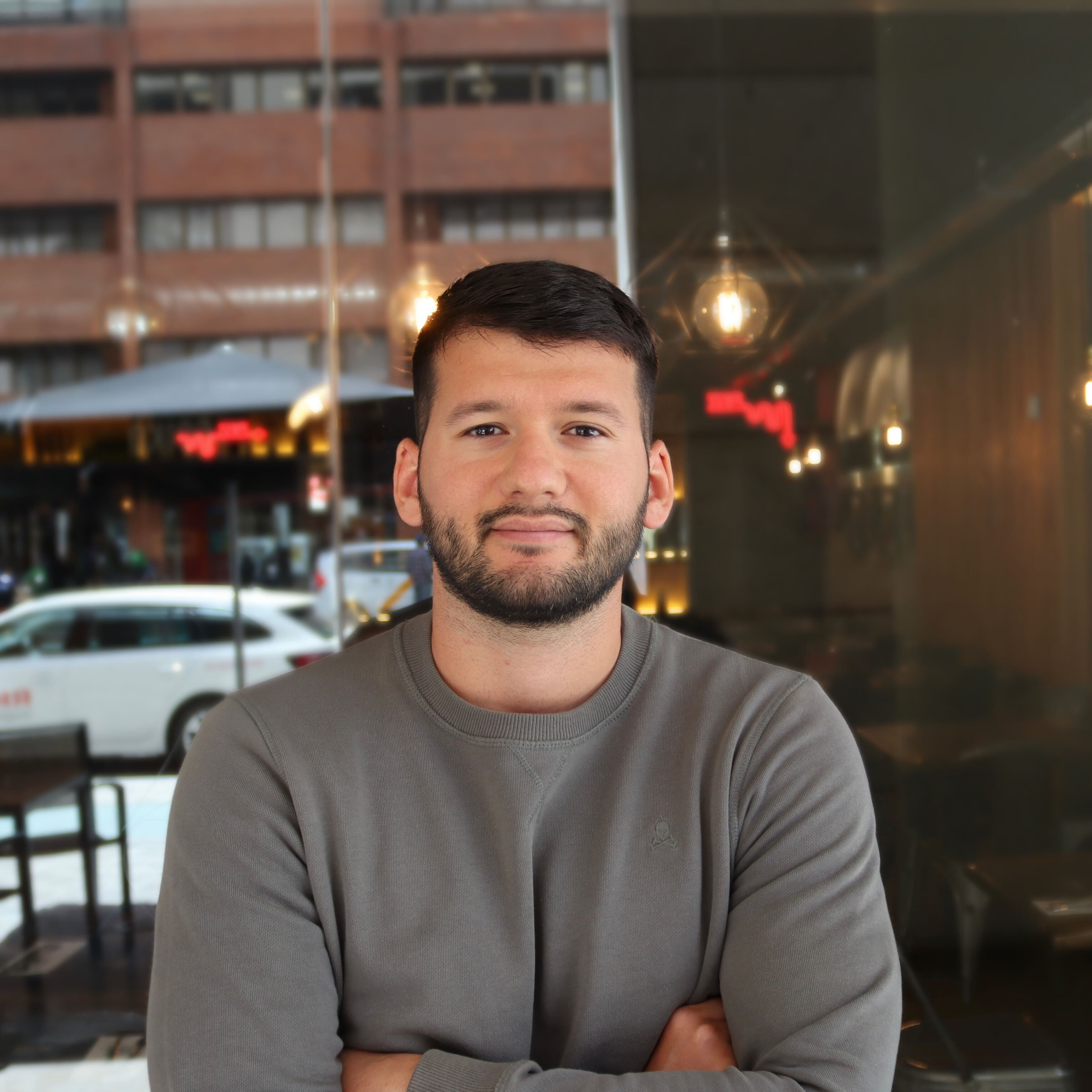 Carlos Toro