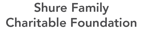 Shure Family Charitable Foundation