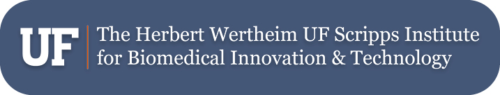 Herbert Wertheim UF Scripps Institute for Biomedical Innovation & Technology