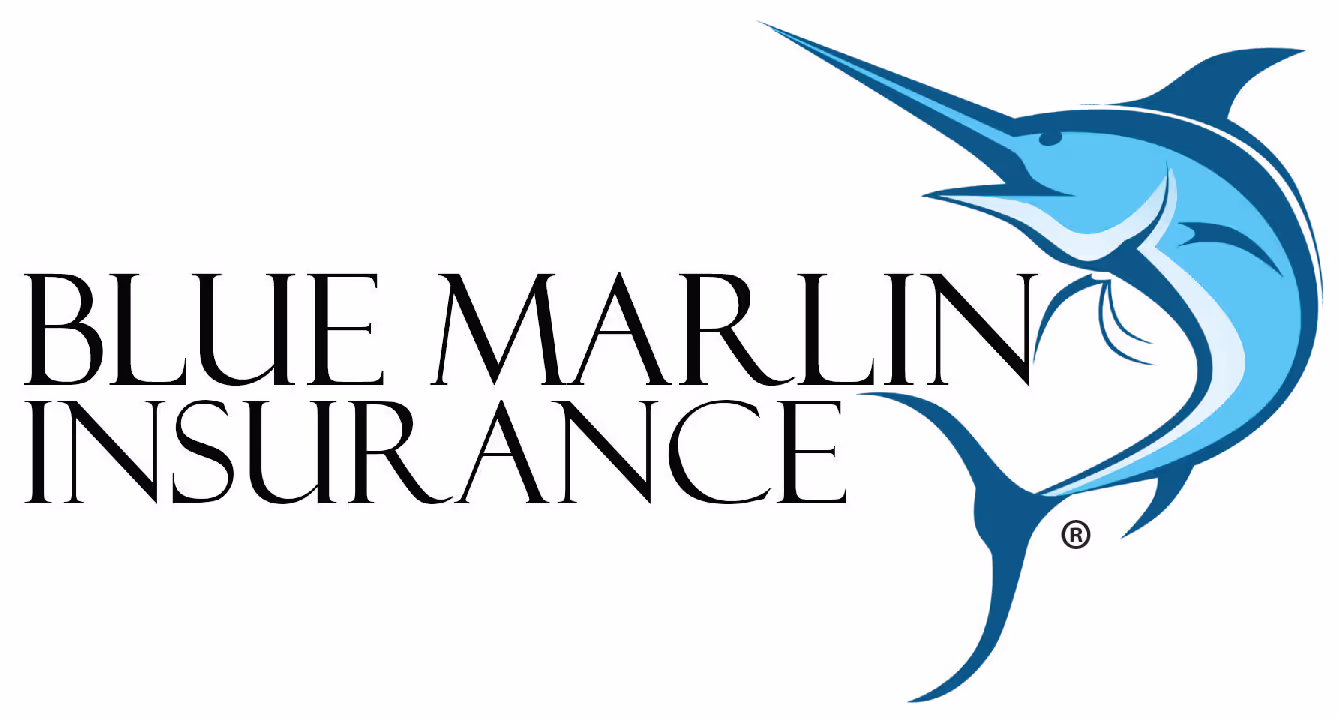 Blue Marlin Insurance