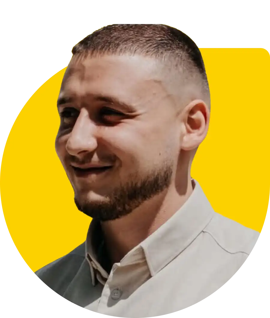 Photo of Luboslav Dimitrov