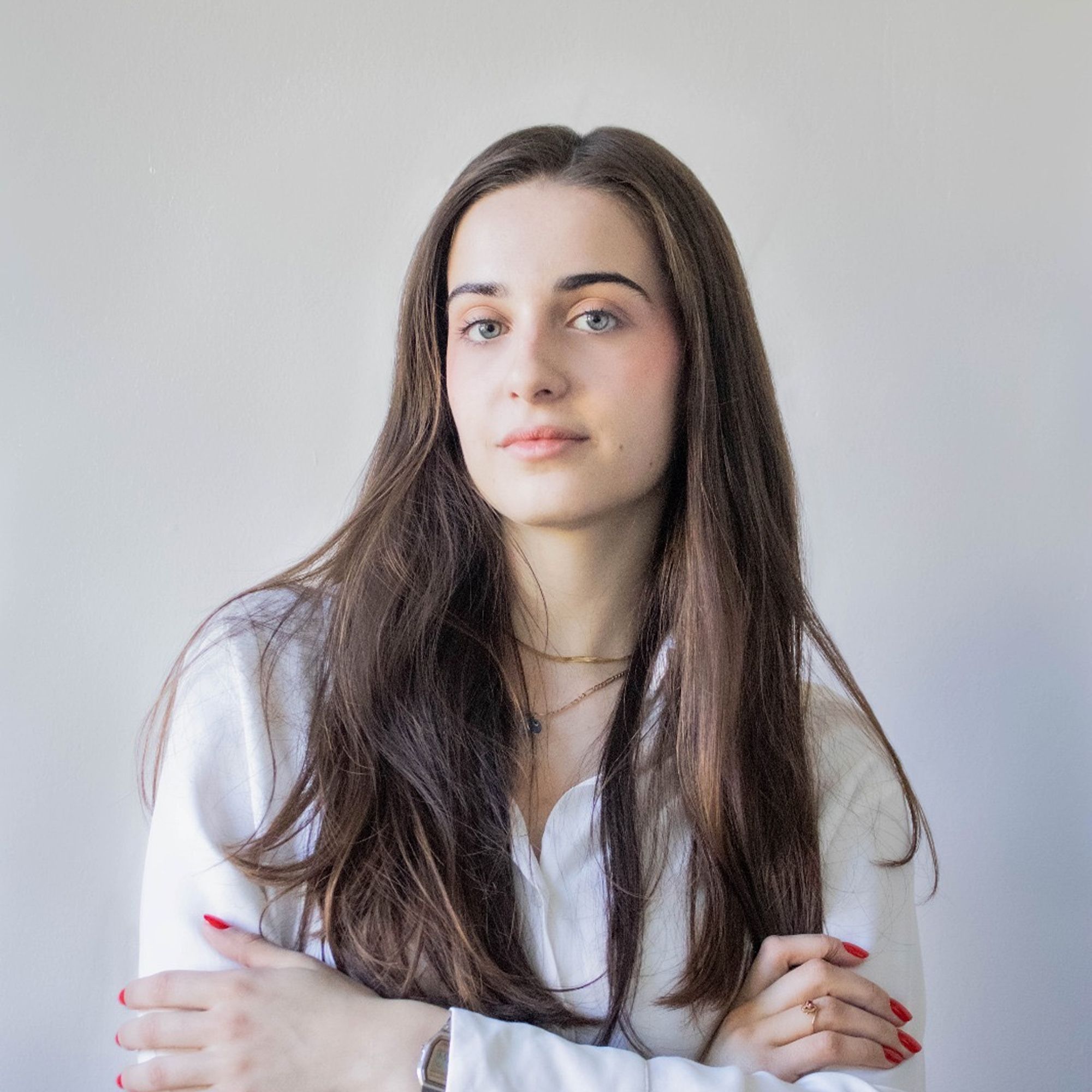Milica Velić