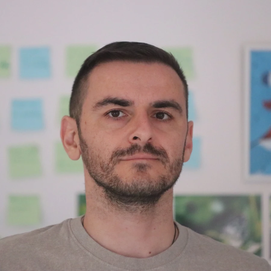 Nikola Radivojević