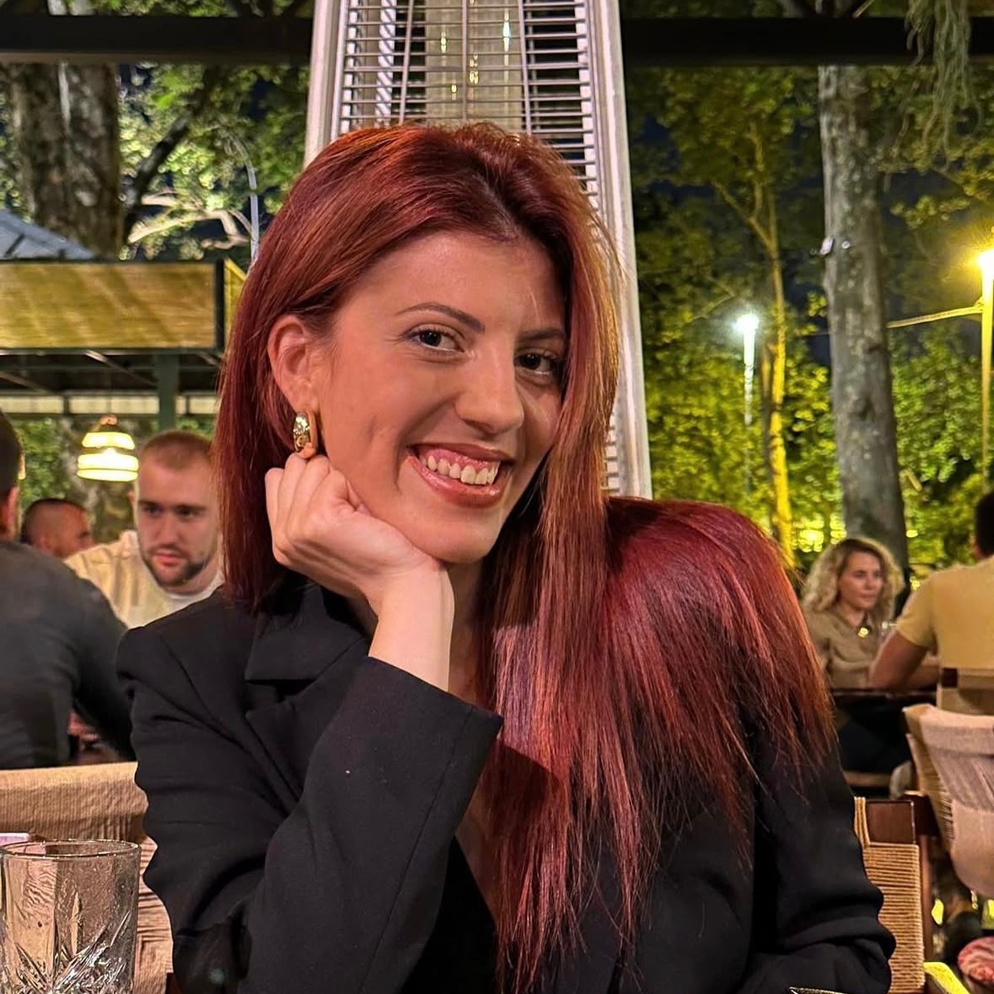 Ivana Jevtić