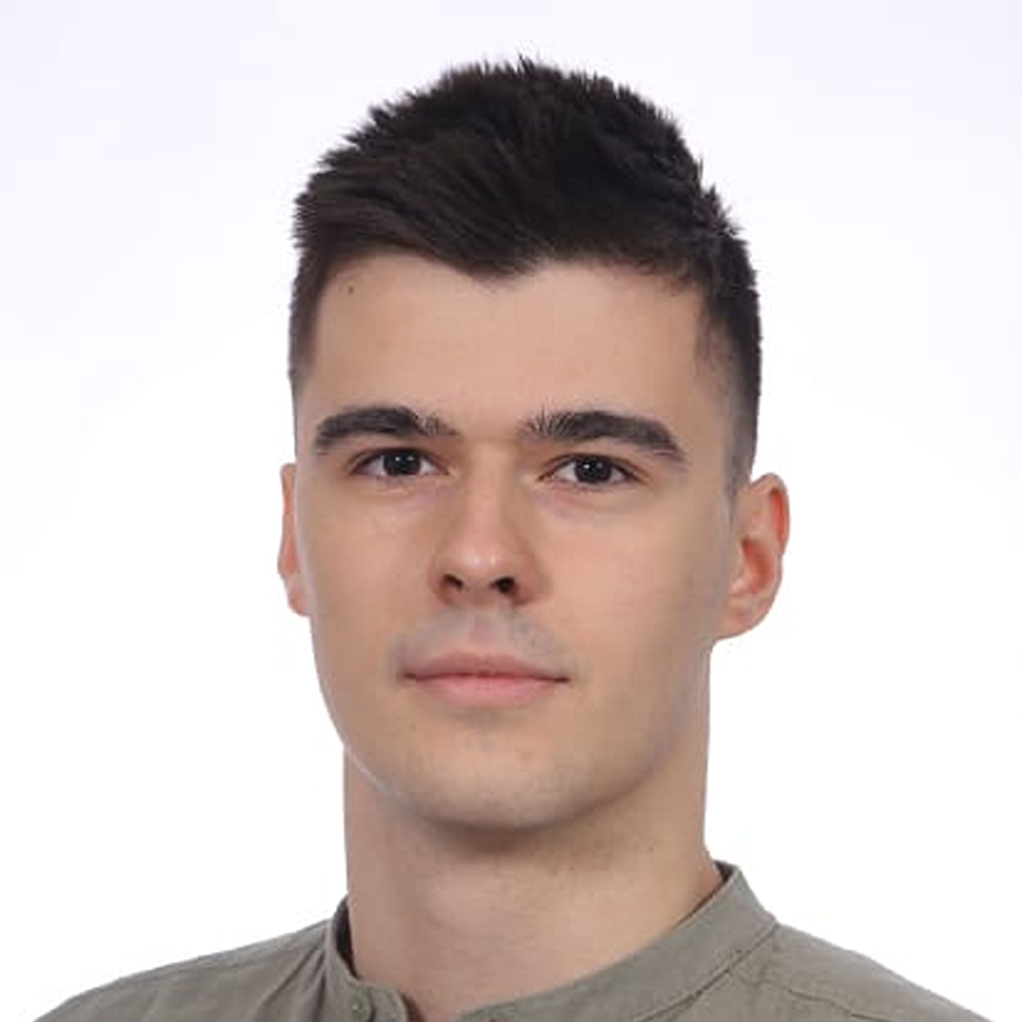 Uroš Marković