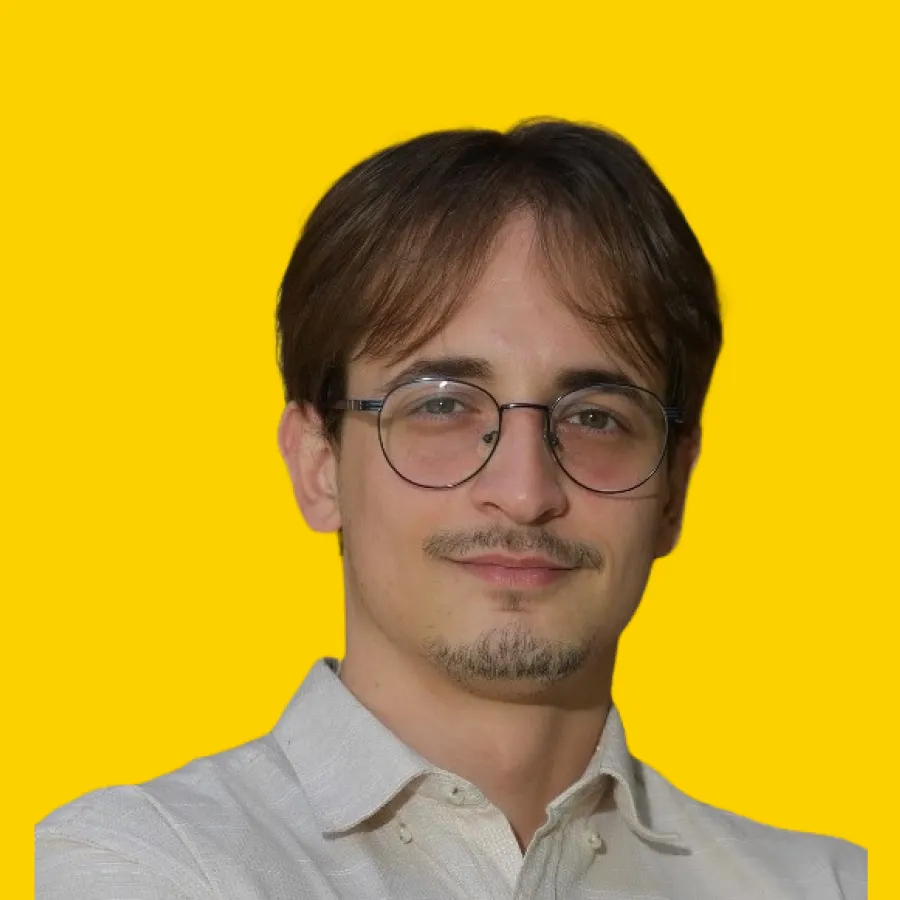 Photo of Luboslav Dimitrov