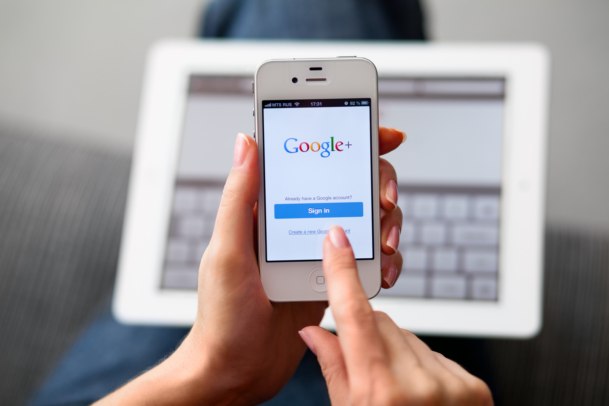 Supprimer fiche établissement Google : étape par étape