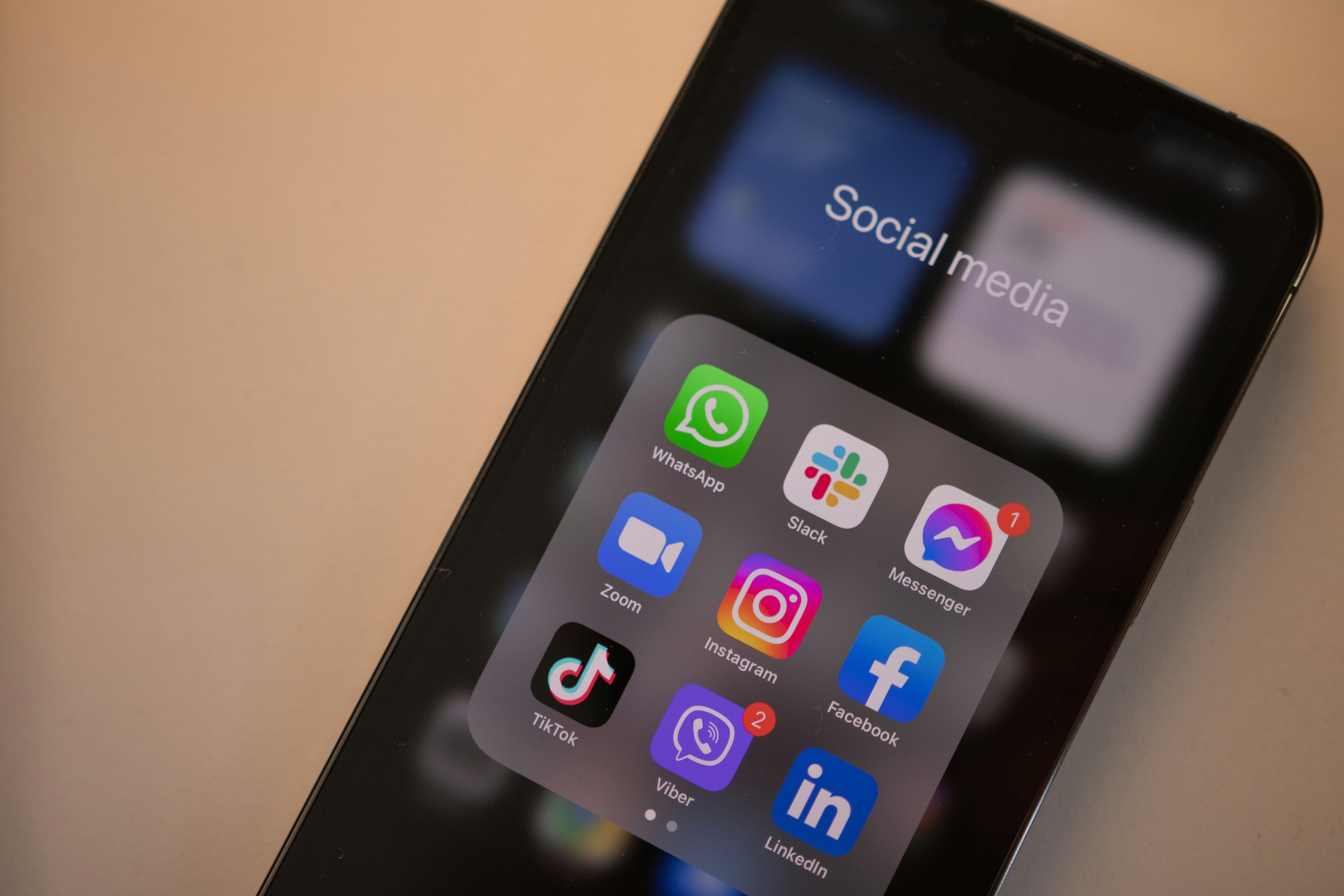 Animation des réseaux sociaux : 7 étapes pour créer du contenu