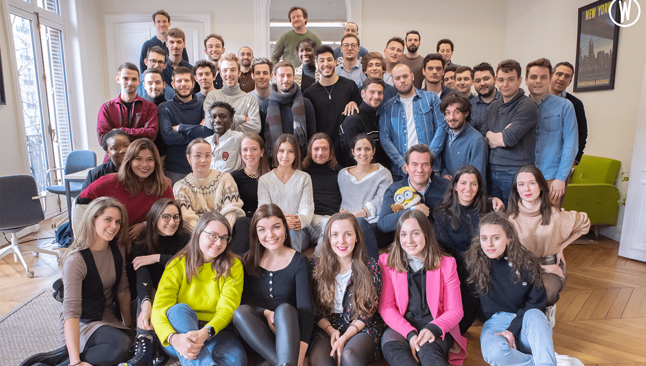 Artur’In lève 42 M€ auprès de PSG pour accélérer sa croissance