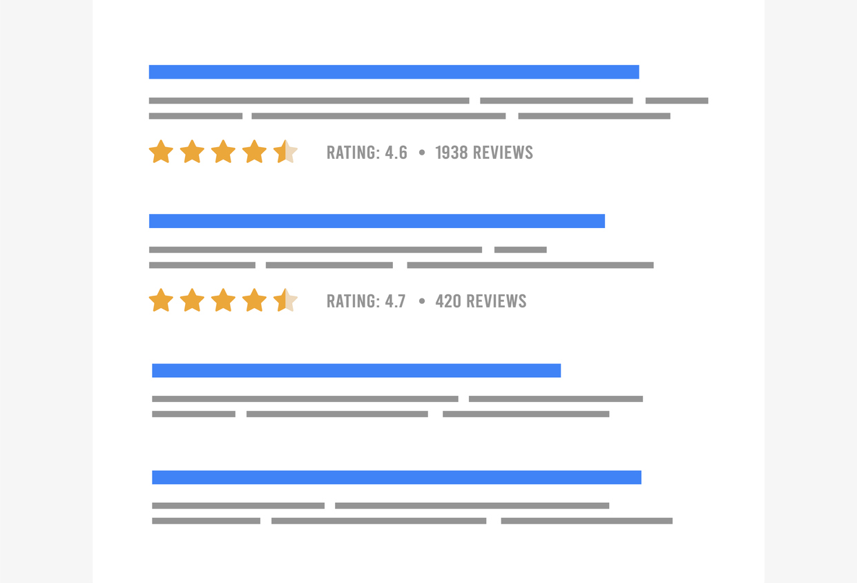 Comment supprimer un avis Google My Business : Guide pratique